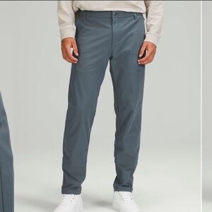 Men’s Commission Pant - 34x34 Iron Blue